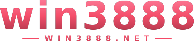 win3888 logo