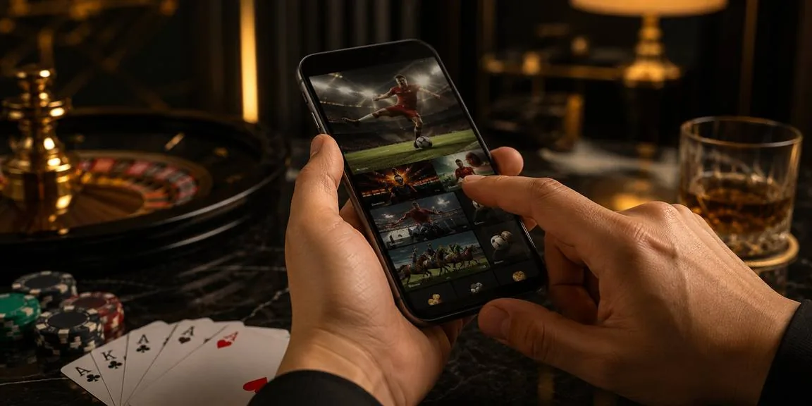 win3888 Những gì có trong sảnh casino của chúng tôi