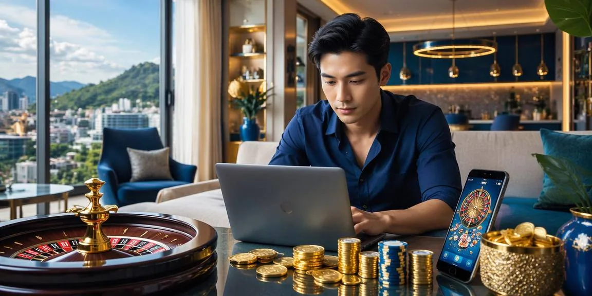 win3888 Nạp, rút và xác minh tài khoản win3888